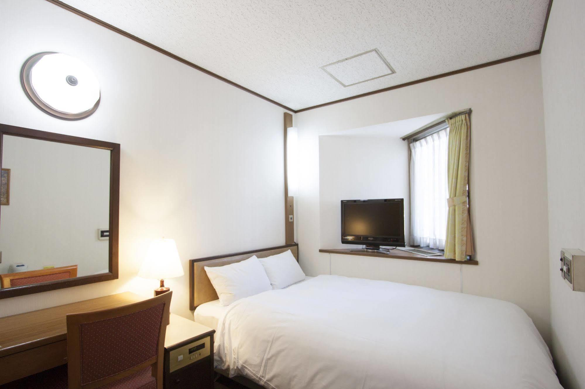Smile Hotel Matsumoto Zewnętrze zdjęcie