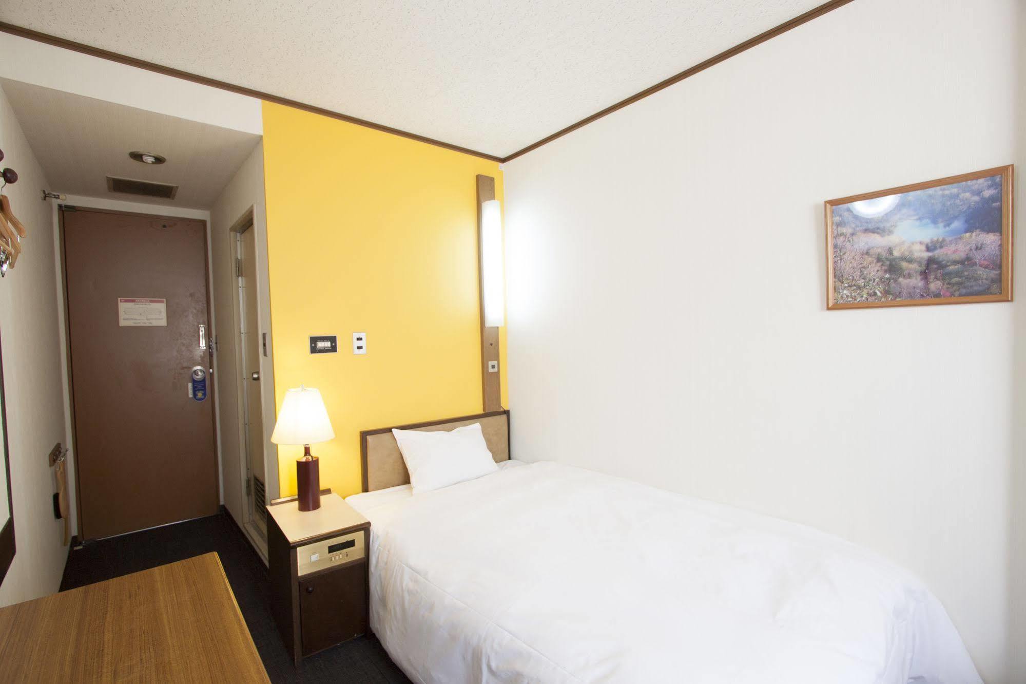 Smile Hotel Matsumoto Zewnętrze zdjęcie
